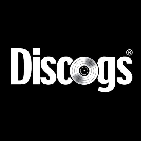 Discogs